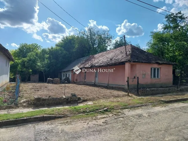 Eladó ház Somogyegres 59 nm