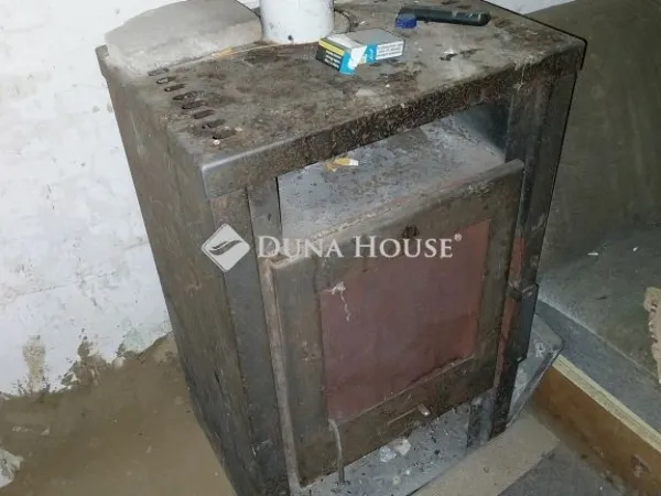 Eladó ház Somogyegres 59 nm