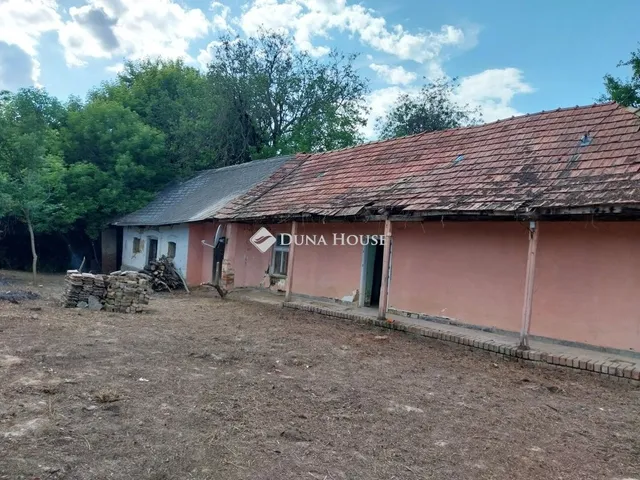 Eladó ház Somogyegres 59 nm