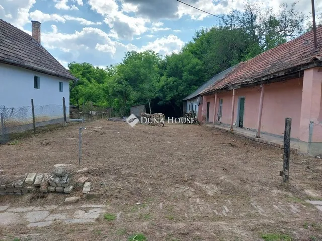 Eladó ház Somogyegres 59 nm