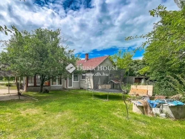 Eladó ház Ádánd 66 nm