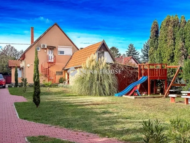 Eladó ház Siófok 133 nm