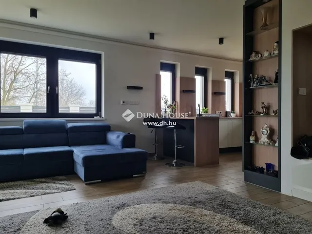 Eladó ház Siófok 211 nm