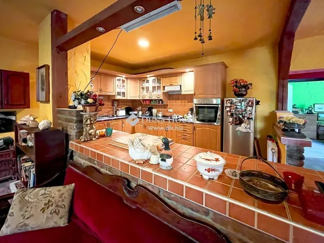 Eladó ház Siófok 123 nm