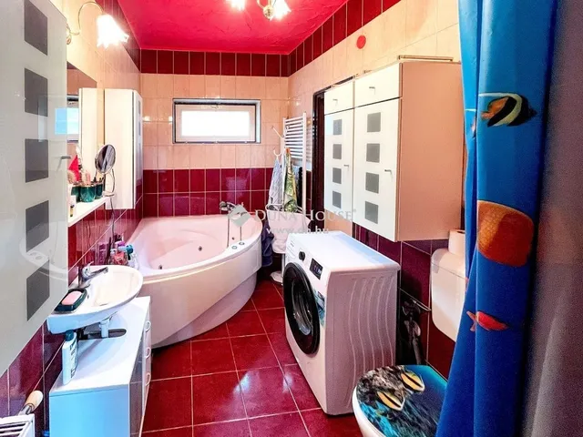 Eladó ház Siófok 123 nm