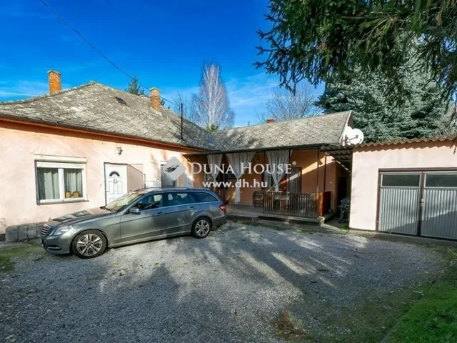 Eladó ház Balatonszemes 136 nm