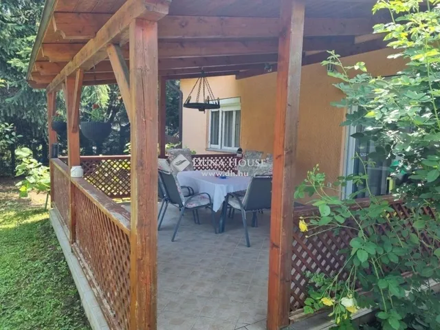 Eladó ház Balatonszemes 136 nm