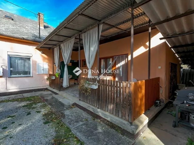 Eladó ház Balatonszemes 136 nm