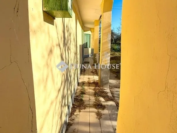 Eladó ház Lajoskomárom 67 nm