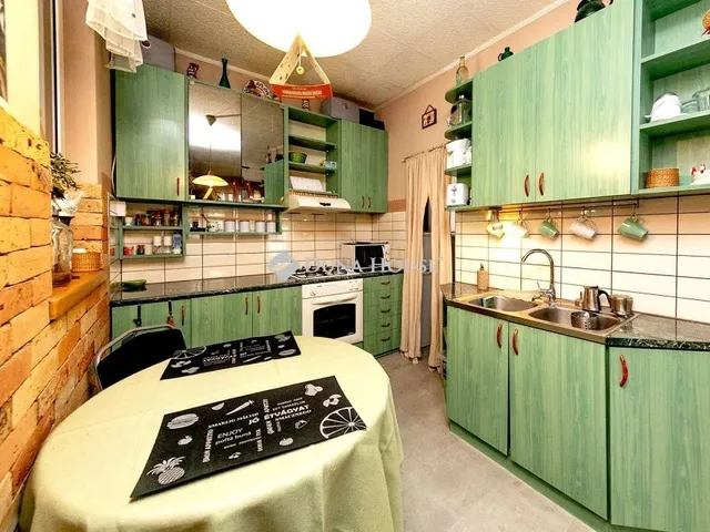 Eladó lakás Siófok 72 nm