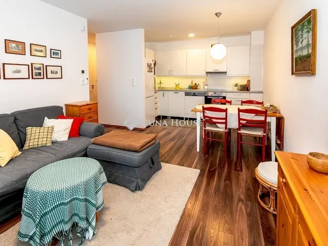 Eladó lakás Siófok 59 nm