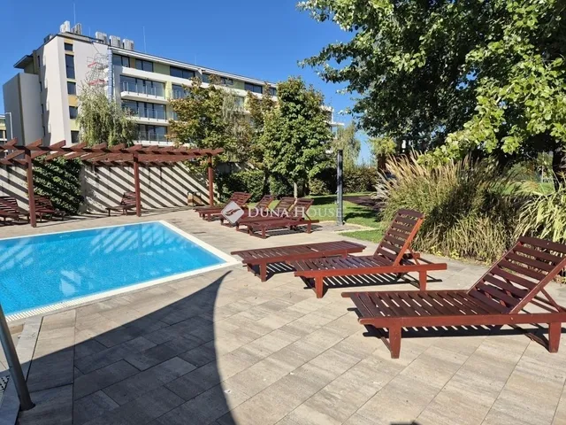 Eladó lakás Siófok 59 nm