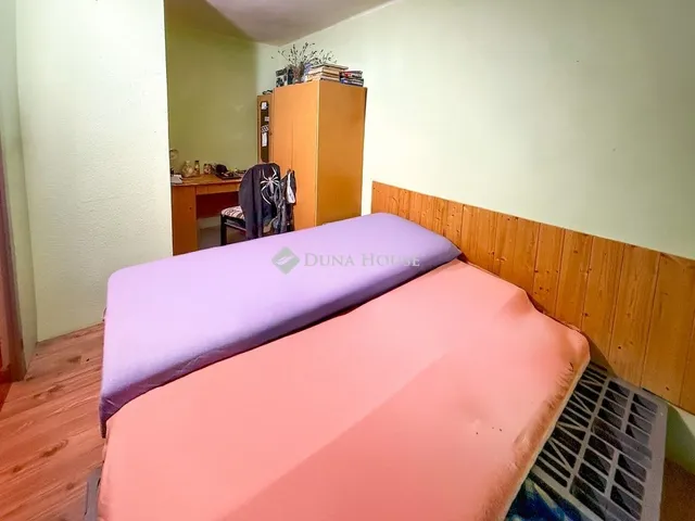 Eladó ház Lajoskomárom 62 nm