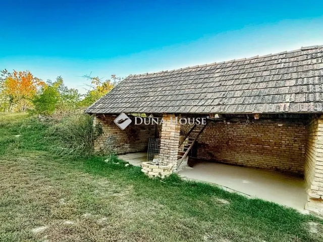 Eladó ház Lajoskomárom 62 nm