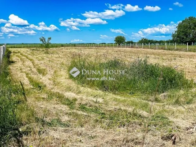 Eladó telek Ádánd 3198 nm