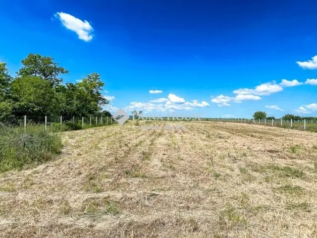 Eladó telek Ádánd 3198 nm