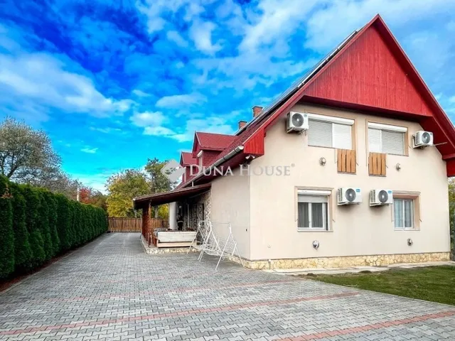 Eladó ház Siófok 150 nm