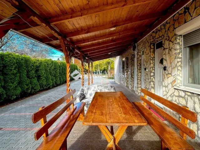 Eladó ház Siófok 150 nm