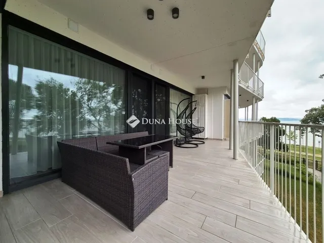 Eladó lakás Siófok 81 nm