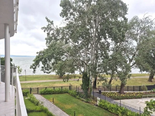 Eladó lakás Siófok 81 nm