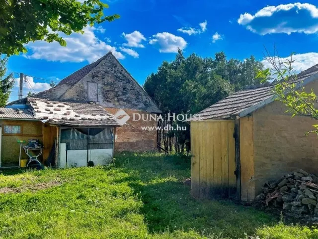 Eladó ház Ságvár 82 nm