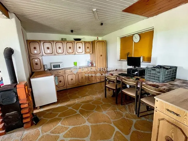 Eladó mezőgazdasági ingatlan Ságvár 33 nm