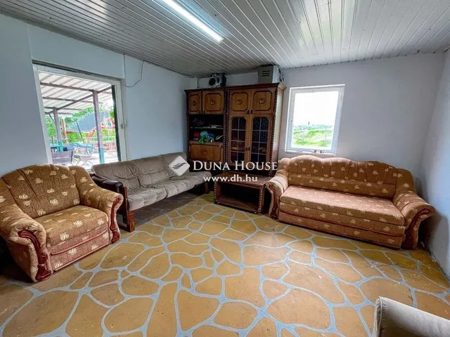 Eladó mezőgazdasági ingatlan Ságvár 33 nm