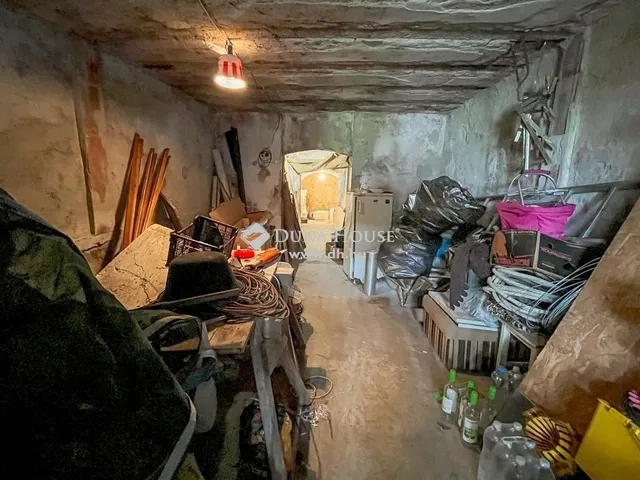 Eladó mezőgazdasági ingatlan Ságvár 33 nm