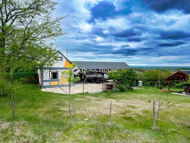 Eladó mezőgazdasági ingatlan Ságvár 33 nm