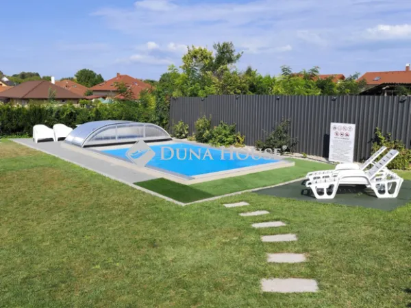 Eladó ház Siófok 144 nm