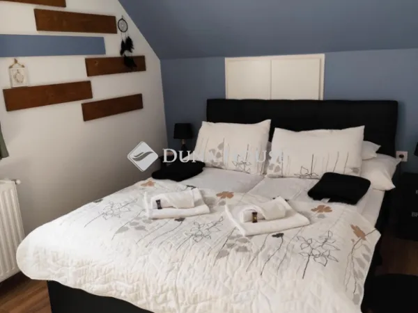 Eladó ház Siófok 144 nm