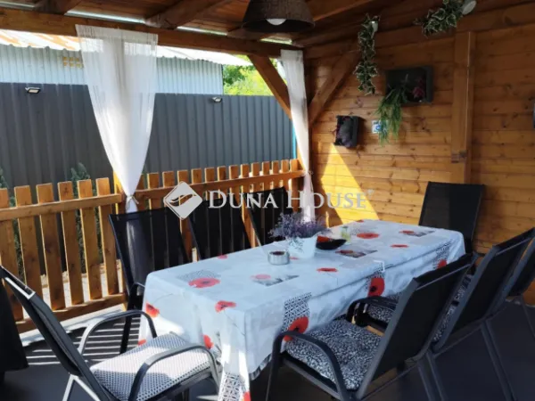 Eladó ház Siófok 144 nm