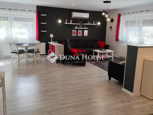 Eladó ház Siófok 144 nm