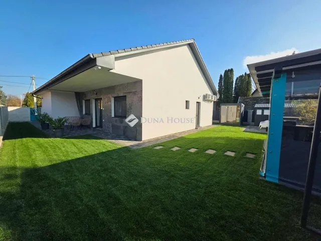 Eladó ház Siófok 150 nm