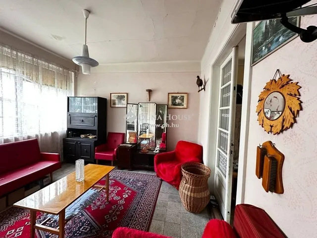 Eladó ház Cece 95 nm