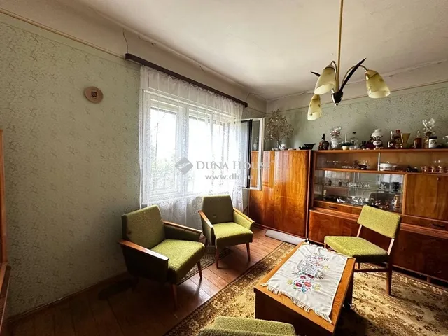 Eladó ház Cece 95 nm