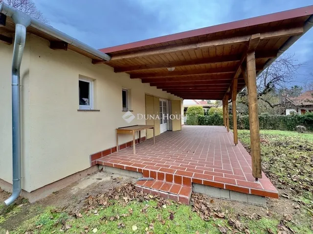 Eladó üdülő és hétvégi ház Siófok 50 nm