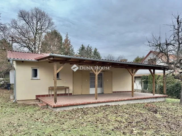 Eladó üdülő és hétvégi ház Siófok 50 nm