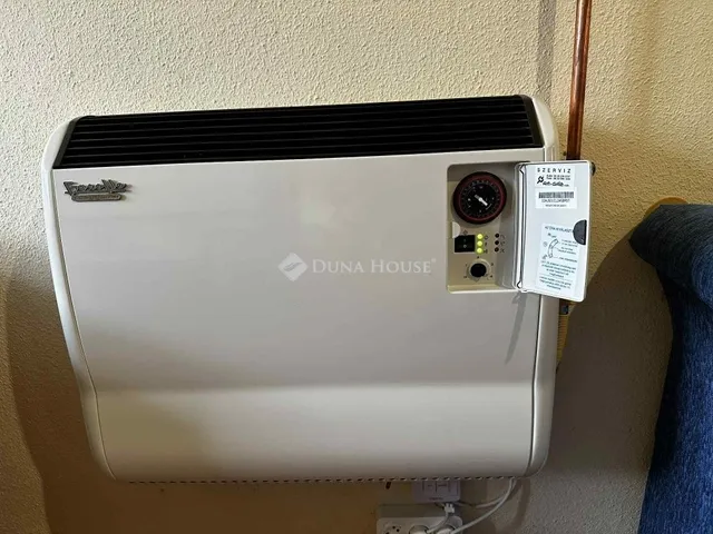 Eladó ház Igal 45 nm