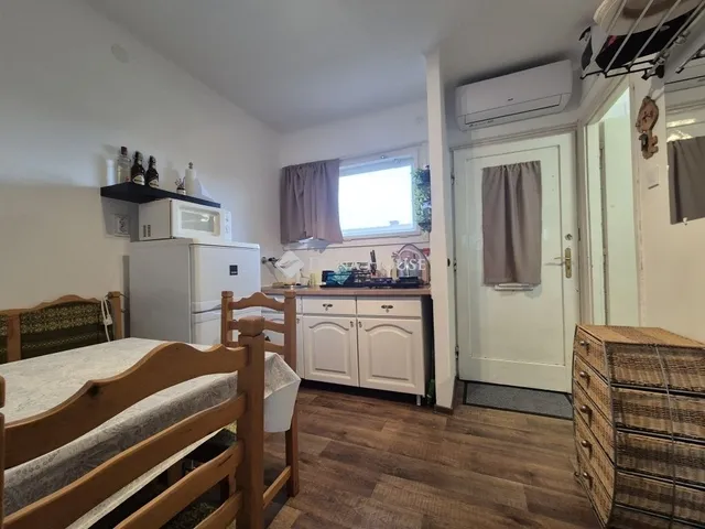 Eladó üdülő és hétvégi ház Zamárdi 34 nm