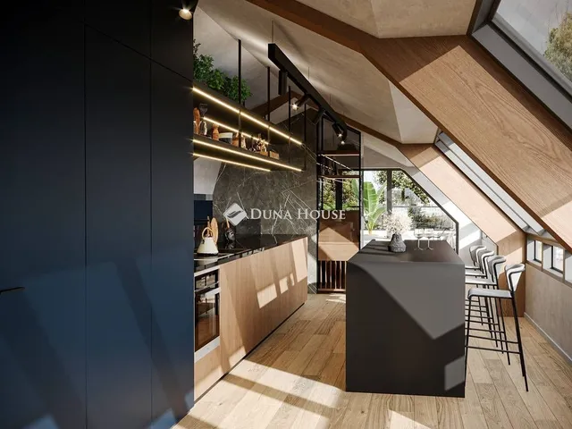 Eladó lakás Balatonszemes 90 nm