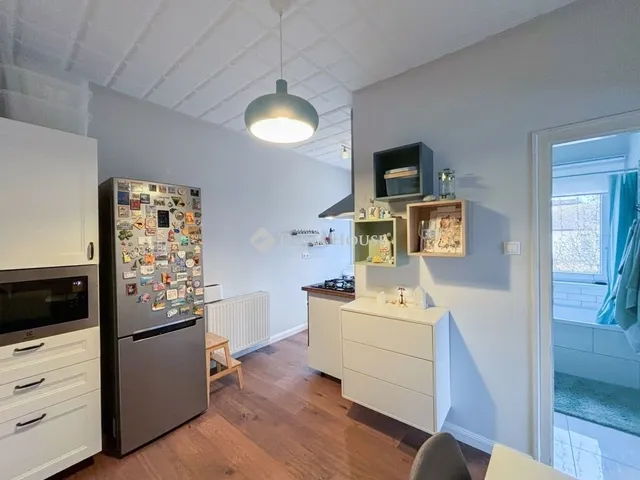 Eladó lakás Siófok 61 nm