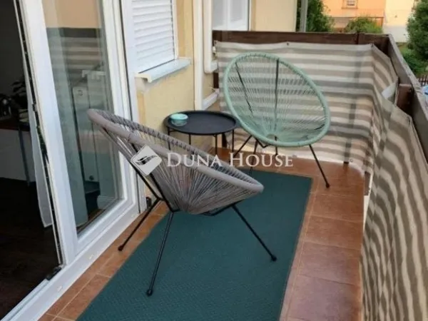 Eladó lakás Siófok 61 nm