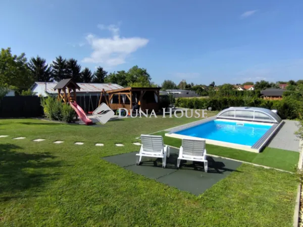 Eladó ház Siófok 144 nm