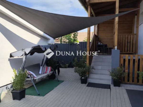 Eladó ház Siófok 144 nm