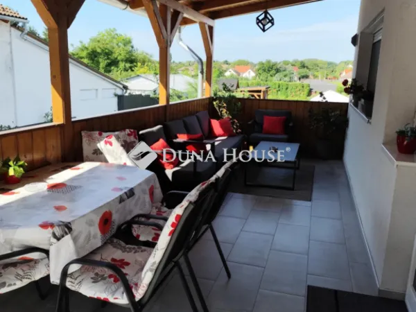 Eladó ház Siófok 144 nm