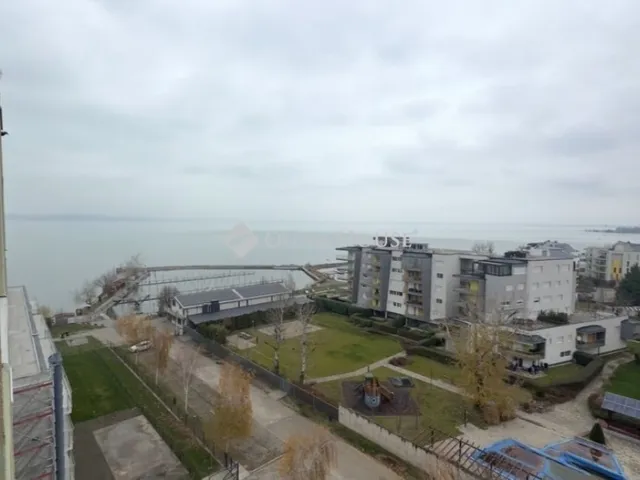 Eladó lakás Siófok 42 nm