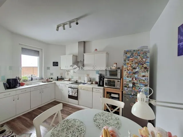 Eladó ház Enying 170 nm