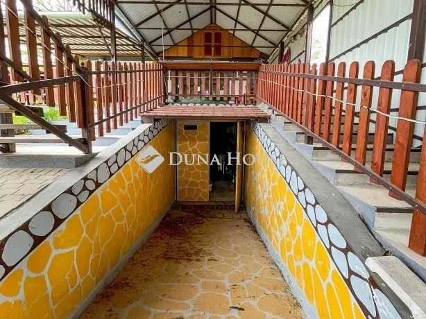 Eladó mezőgazdasági ingatlan Ságvár 33 nm