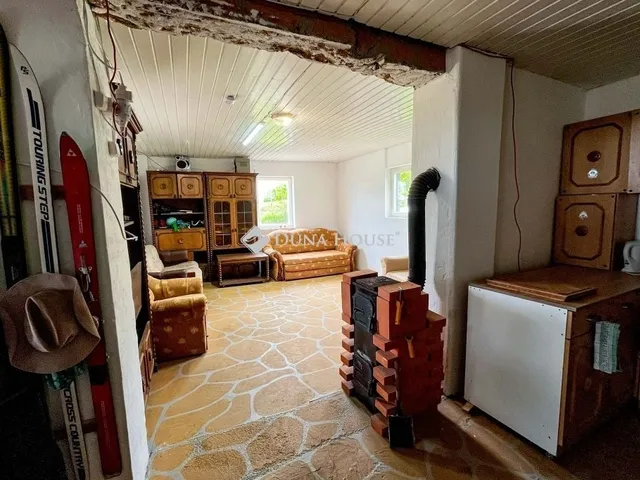 Eladó mezőgazdasági ingatlan Ságvár 33 nm